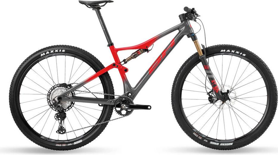Bicicleta BH LYNX RACE EVO CARBON 8.5 – Radical Bike