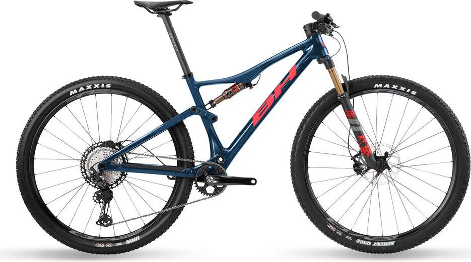 Bicicleta BH LYNX RACE EVO CARBON 8.5 – Radical Bike